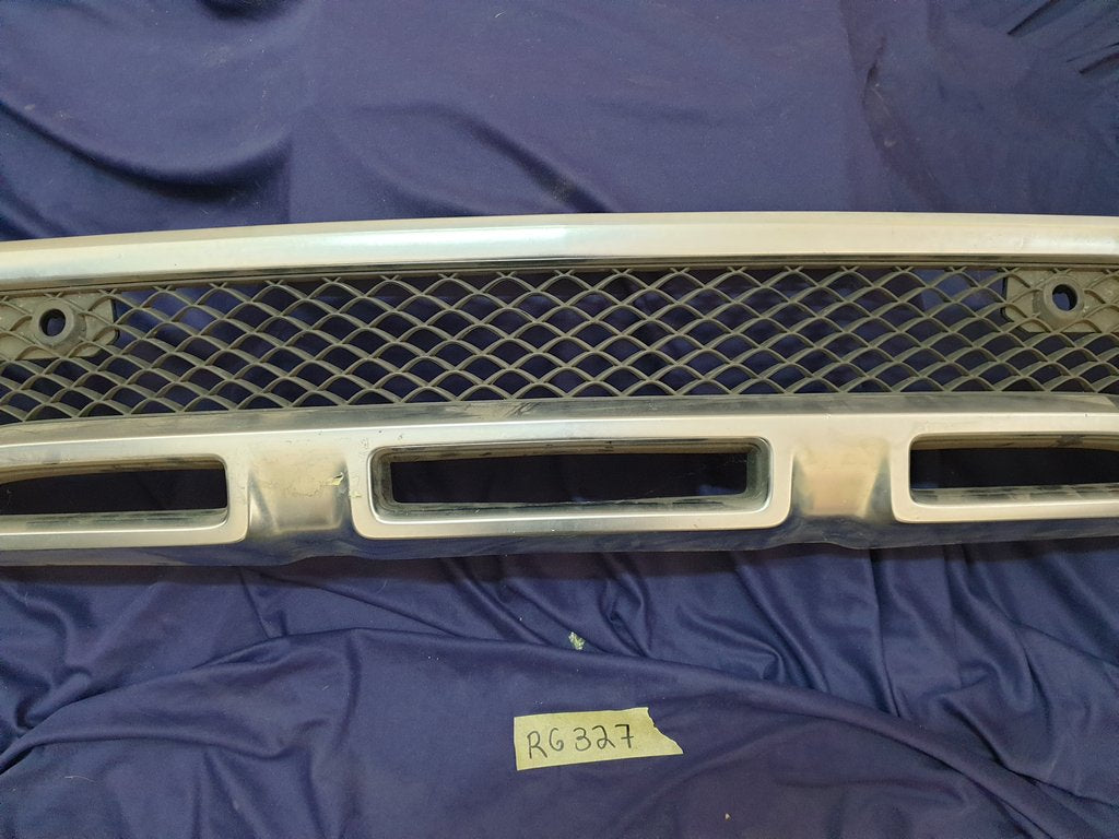 Mercedes-Benz GLA X156 Front Bumper Lower Grille