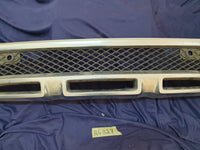 Mercedes-Benz GLA X156 Front Bumper Lower Grille