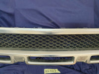 Mercedes-Benz GLA X156 Front Bumper Lower Grille