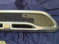 Mercedes-Benz GLA X156 Front Bumper Lower Grille