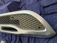 Mercedes-Benz GLA X156 Front Bumper Lower Grille