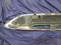 Mercedes-Benz GLA X156 Front Bumper Lower Grille