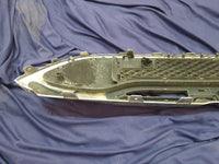 Mercedes-Benz GLA X156 Front Bumper Lower Grille