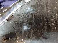 Mercedes-Benz GLA X156 Front Bumper Lower Grille