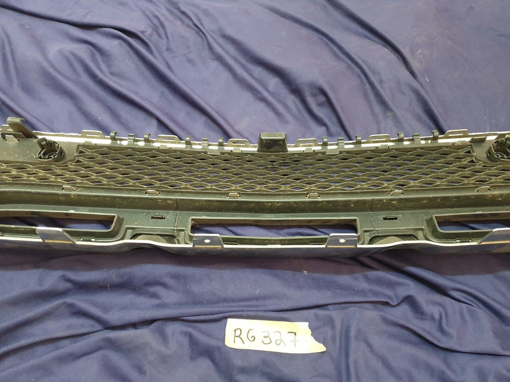 Mercedes-Benz GLA X156 Front Bumper Lower Grille