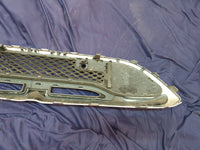 Mercedes-Benz GLA X156 Front Bumper Lower Grille