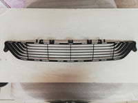 Mercedes-Benz E-Class 2013 Front Bumper Mesh