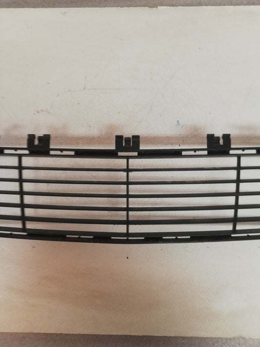 Mercedes-Benz E-Class 2013 Front Bumper Mesh