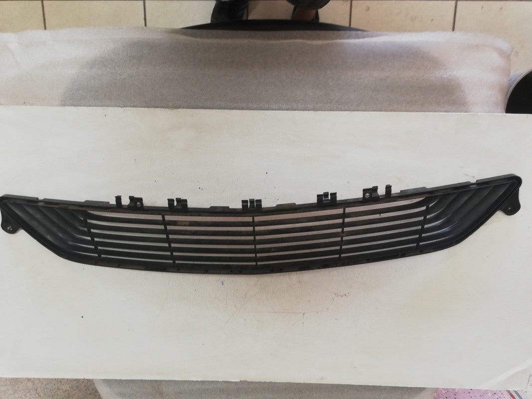 Mercedes-Benz E-Class 2013 Front Bumper Mesh