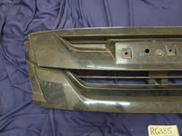 Isuzu Aftermarket D-Max Radiator Grille - Light Wear and Tear