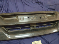 Isuzu Aftermarket D-Max Radiator Grille - Light Wear and Tear