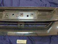 Isuzu Aftermarket D-Max Radiator Grille - Light Wear and Tear