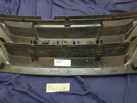 Isuzu Aftermarket D-Max Radiator Grille - Light Wear and Tear