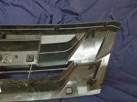 Isuzu Aftermarket D-Max Radiator Grille - Light Wear and Tear