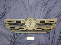 Renault Kwid Radiator Grille - Wear and Tear