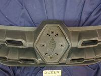 Renault Kwid Radiator Grille - Wear and Tear