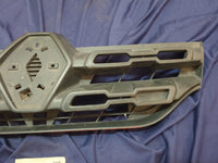 Renault Kwid Radiator Grille - Wear and Tear