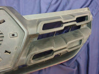 Renault Kwid Radiator Grille - Wear and Tear