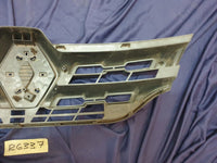 Renault Kwid Radiator Grille - Wear and Tear