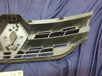 Renault Kwid Radiator Grille - Wear and Tear