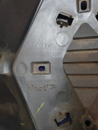 Renault Kwid Radiator Grille - Wear and Tear