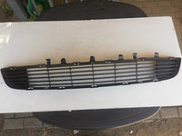 Mercedes-Benz V-Class 2015, 2016, 2017 Front Centre Cowl Grille