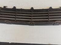 Mercedes-Benz V-Class 2015, 2016, 2017 Front Centre Cowl Grille