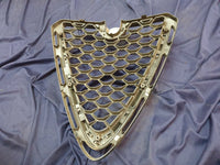 Alfa Romeo Stelvio Radiator Grille - Light Wear and Tear, Broken clips