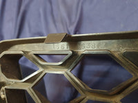 Alfa Romeo Stelvio Radiator Grille - Light Wear and Tear, Broken clips