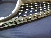 Mercedes-Benz Aftermarket C-Class W205 Radiator Grille