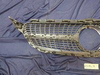 Mercedes-Benz Aftermarket C-Class W205 Radiator Grille