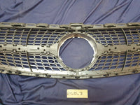 Mercedes-Benz Aftermarket C-Class W205 Radiator Grille