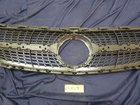 Mercedes-Benz Aftermarket C-Class W205 Radiator Grille