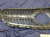 Mercedes-Benz Aftermarket C-Class W205 Radiator Grille