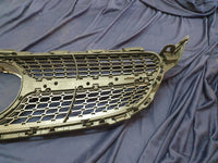 Mercedes-Benz Aftermarket C-Class W205 Radiator Grille
