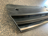 Volkswagen Polo 2018, 2019, 2020, 2021, 2022, 2023 Radiator Grille