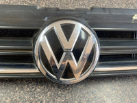 Volkswagen Polo 2018, 2019, 2020, 2021, 2022, 2023 Radiator Grille