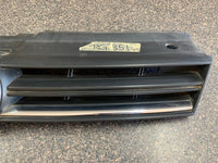 Volkswagen Polo 2018, 2019, 2020, 2021, 2022, 2023 Radiator Grille