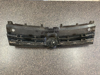 Volkswagen Polo 2018, 2019, 2020, 2021, 2022, 2023 Radiator Grille
