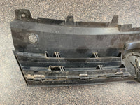 Volkswagen Polo 2018, 2019, 2020, 2021, 2022, 2023 Radiator Grille