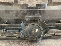 Volkswagen Polo 2018, 2019, 2020, 2021, 2022, 2023 Radiator Grille