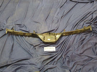 Toyota Agya Radiator Grille - Wear and Tear, Scratches