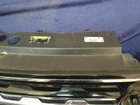 Volkswagen Tiguan 2020 Radiator Grille - Light Wear and Tear