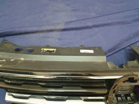 Volkswagen Tiguan 2020 Radiator Grille - Light Wear and Tear