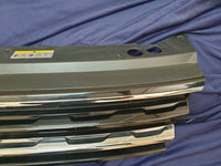 Volkswagen Tiguan 2020 Radiator Grille - Light Wear and Tear