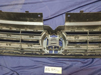 Volkswagen Tiguan 2020 Radiator Grille - Light Wear and Tear