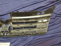 Volkswagen Tiguan 2020 Radiator Grille - Light Wear and Tear