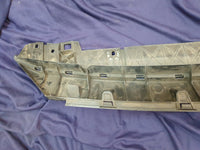 Mercedes-Benz GLA X156 Front Bumper Upper Radiator Bracket