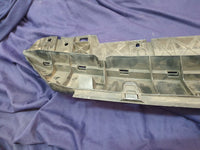 Mercedes-Benz GLA X156 Front Bumper Upper Radiator Bracket