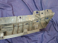 Mercedes-Benz GLA X156 Front Bumper Upper Radiator Bracket